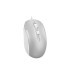 Мышка A4Tech FM26 USB Icy White (4711421991469)