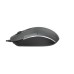Мышка A4Tech FM26 USB Smoky Grey (4711421991537)
