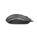 Мышка A4Tech FM26 USB Smoky Grey (4711421991537)