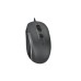 Мышка A4Tech FM26 USB Smoky Grey (4711421991537)