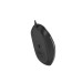 Мышка A4Tech FM26 USB Smoky Grey (4711421991537)