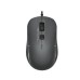 Мышка A4Tech FM26 USB Smoky Grey (4711421991537)