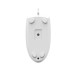 Мышка A4Tech N-530 USB White (4711421987479)