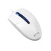 Мышка A4Tech N-530 USB White (4711421987479)