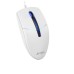 Мышка A4Tech N-530 USB White (4711421987479)