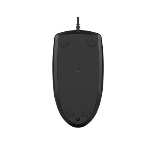 Мышка A4Tech N-530 USB Black (4711421987400)