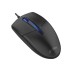 Мышка A4Tech N-530 USB Black (4711421987400)