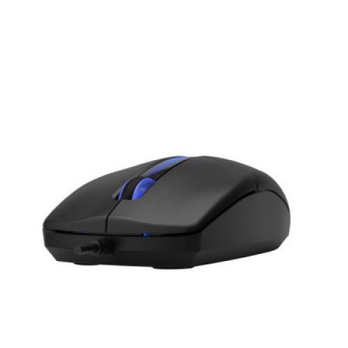 Мышка A4Tech N-530 USB Black (4711421987400)