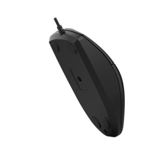 Мышка A4Tech N-530 USB Black (4711421987400)