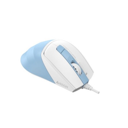Мышка A4Tech FM45S Air USB lcy Blue (4711421992657)