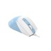 Мышка A4Tech FM45S Air USB lcy Blue (4711421992657)