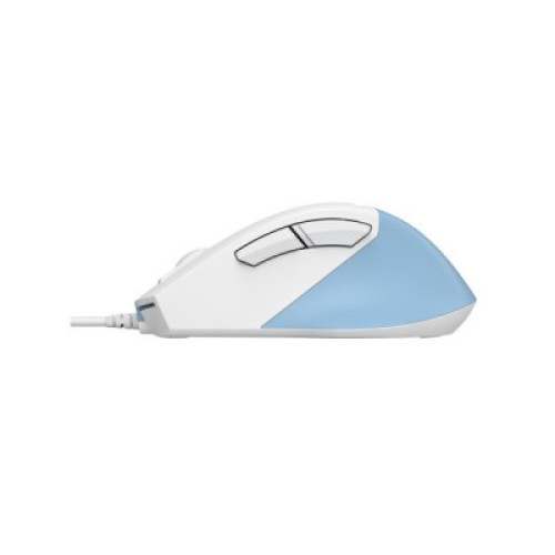 Мышка A4Tech FM45S Air USB lcy Blue (4711421992657)
