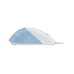 Мышка A4Tech FM45S Air USB lcy Blue (4711421992657)