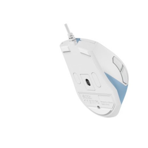 Мышка A4Tech FM45S Air USB lcy Blue (4711421992657)
