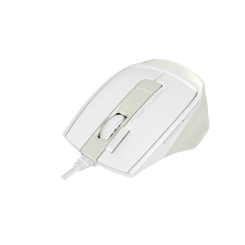 Мышка A4Tech FM45S Air USB Cream Beige (4711421992725)