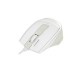 Мышка A4Tech FM45S Air USB Cream Beige (4711421992725)