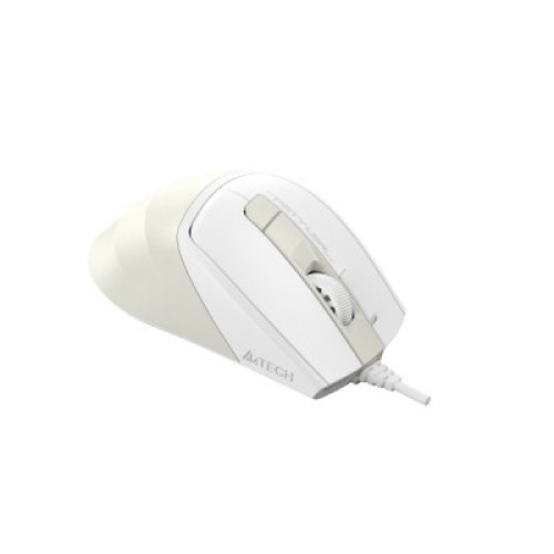 Мышка A4Tech FM45S Air USB Cream Beige (4711421992725)