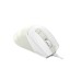 Мышка A4Tech FM45S Air USB Cream Beige (4711421992725)