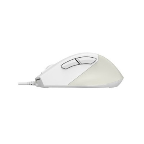 Мышка A4Tech FM45S Air USB Cream Beige (4711421992725)