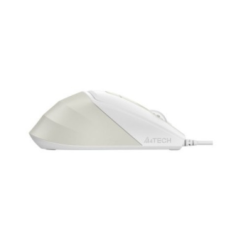 Мышка A4Tech FM45S Air USB Cream Beige (4711421992725)