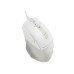 Мышка A4Tech FM45S Air USB Cream Beige (4711421992725)