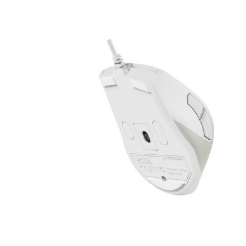 Мышка A4Tech FM45S Air USB Cream Beige (4711421992725)