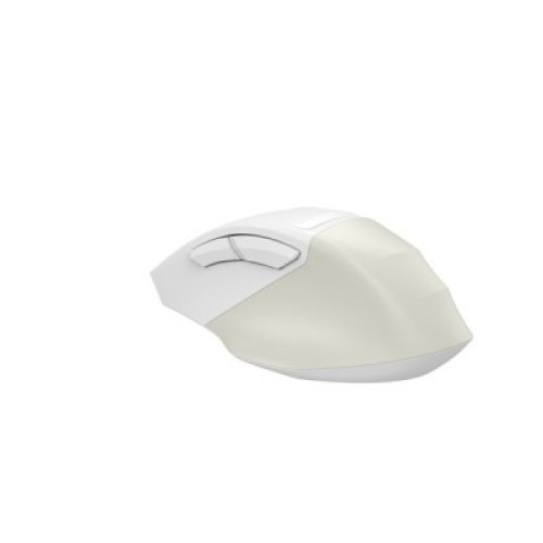 Мышка A4Tech FM45S Air USB Cream Beige (4711421992725)