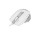 Мышка A4Tech FM45S Air USB Silver White (4711421992589)