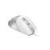Мышка A4Tech FM45S Air USB Silver White (4711421992589)