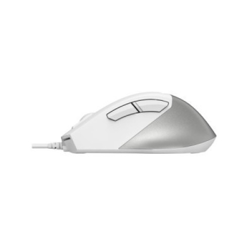 Мышка A4Tech FM45S Air USB Silver White (4711421992589)
