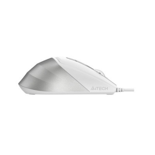 Мышка A4Tech FM45S Air USB Silver White (4711421992589)