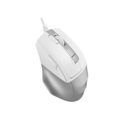 Мышка A4Tech FM45S Air USB Silver White (4711421992589)
