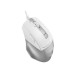 Мышка A4Tech FM45S Air USB Silver White (4711421992589)