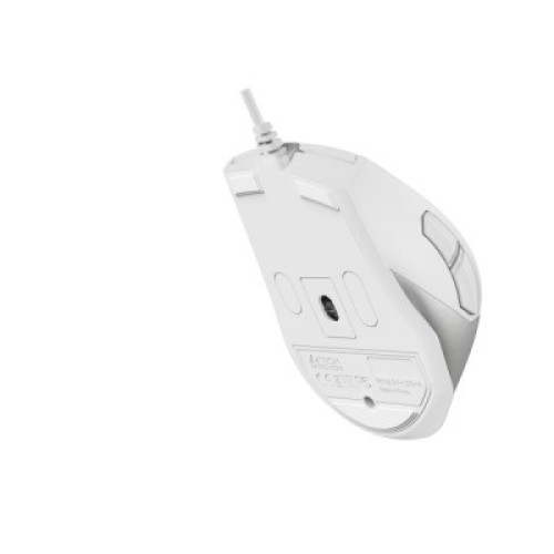 Мышка A4Tech FM45S Air USB Silver White (4711421992589)