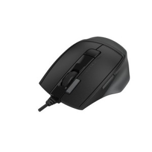 Мишка A4Tech FM45S Air USB Stone Grey (4711421992442)