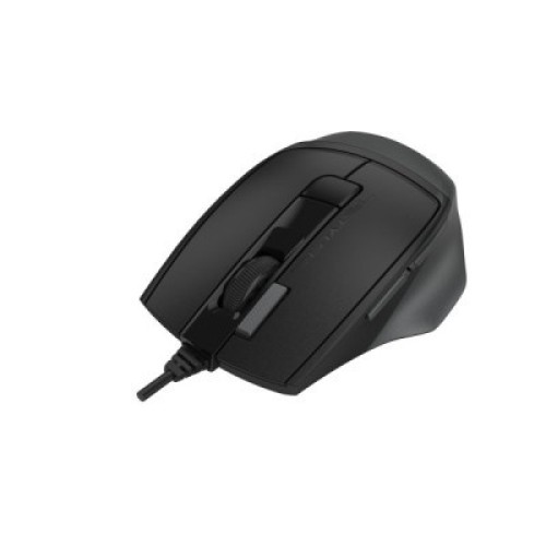 Мышка A4Tech FM45S Air USB Stone Grey (4711421992442)