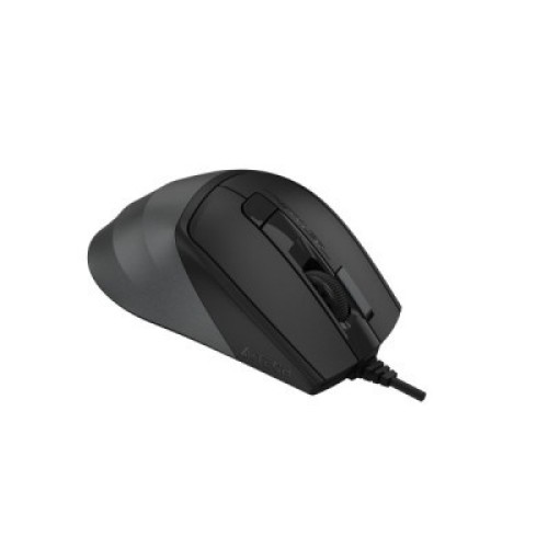 Мышка A4Tech FM45S Air USB Stone Grey (4711421992442)