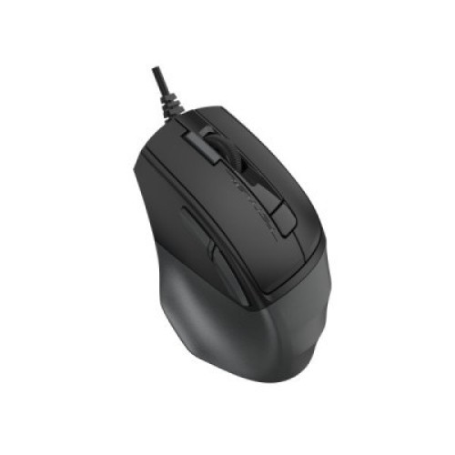 Мышка A4Tech FM45S Air USB Stone Grey (4711421992442)