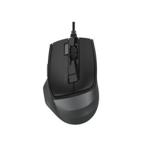 Мишка A4Tech FM45S Air USB Stone Grey (4711421992442)