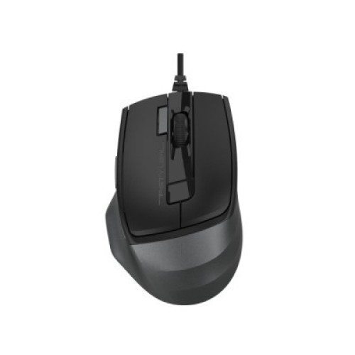 Мышка A4Tech FM45S Air USB Stone Grey (4711421992442)