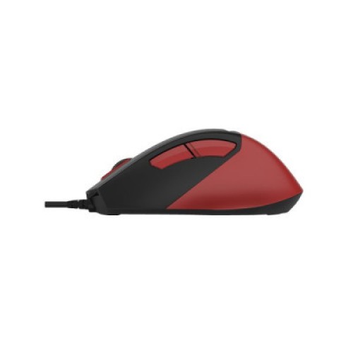 Мышка A4Tech FM45S Air USB Sports Red (4711421992510)