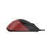 Мышка A4Tech FM45S Air USB Sports Red (4711421992510)
