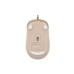 Мышка A4Tech FM26S USB Cafe Latte (4711421993494)