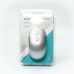 Мышка A4Tech FM26S USB Icy White (4711421993562)
