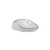 Мышка A4Tech FM26S USB Icy White (4711421993562)