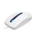 Мышка A4Tech N-530S USB White (4711421988315)