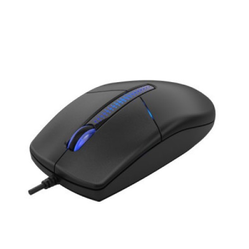 Мышка A4Tech N-530S USB Black (4711421988247)