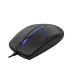 Мышка A4Tech N-530S USB Black (4711421988247)