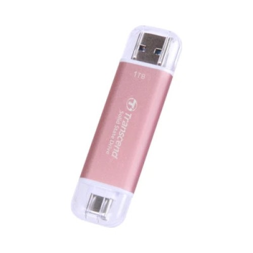 Накопитель SSD USB 3.2 1TB Transcend (TS1TESD310P)