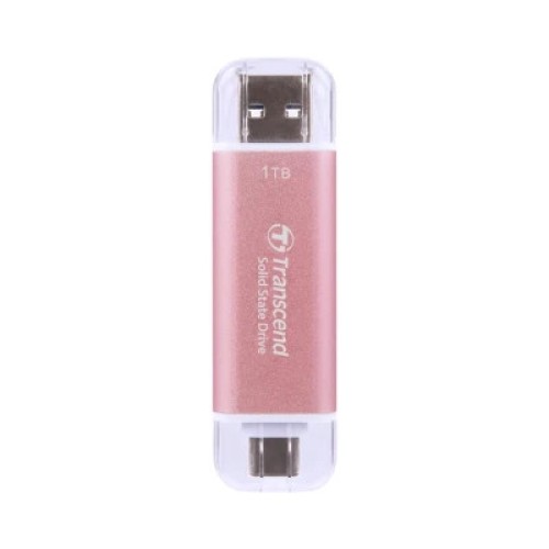 Накопитель SSD USB 3.2 1TB Transcend (TS1TESD310P)